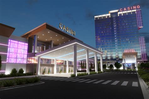 Le casino Southland propose